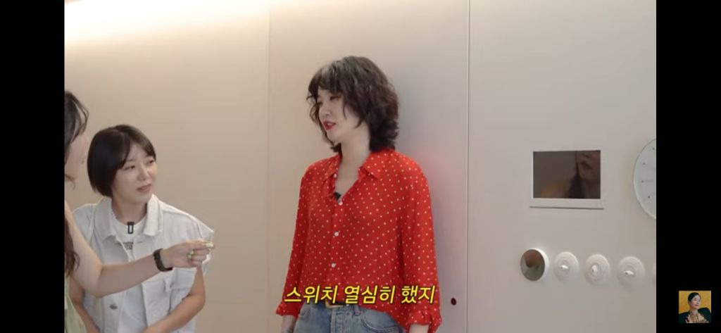 총 2억들여서 했다는 김새롬 집 36평인테리어 | 인스티즈