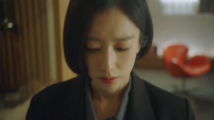 공무원 남자가 여자 출장 숙소에 몰래 들어와있는 신 연출한 드라마 (추가 및 수정) | 인스티즈