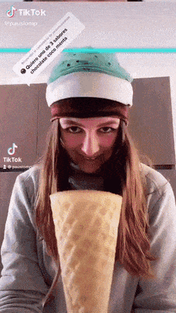 아이스크림 장인.gif | 인스티즈