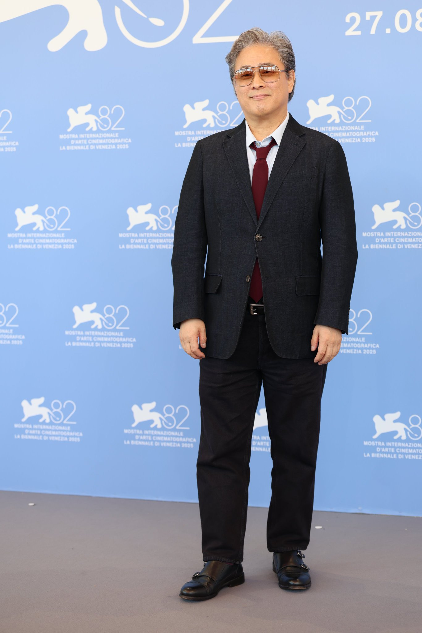 실시간 베니스 영화제 참석한 어쩔수가없다 팀 | 인스티즈