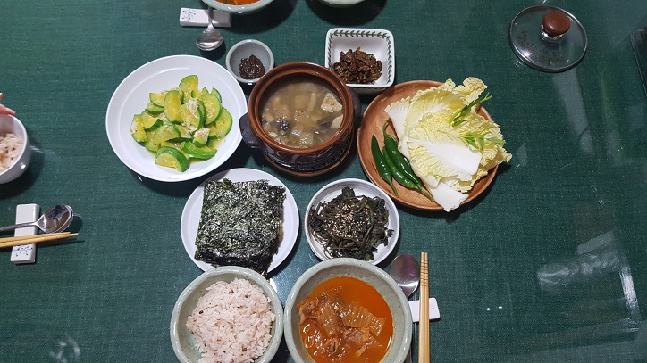 한국비건 이미지