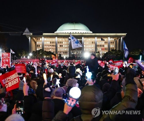 시위 응원봉 이전에 여자들이 만든 정치 문화 | 인스티즈