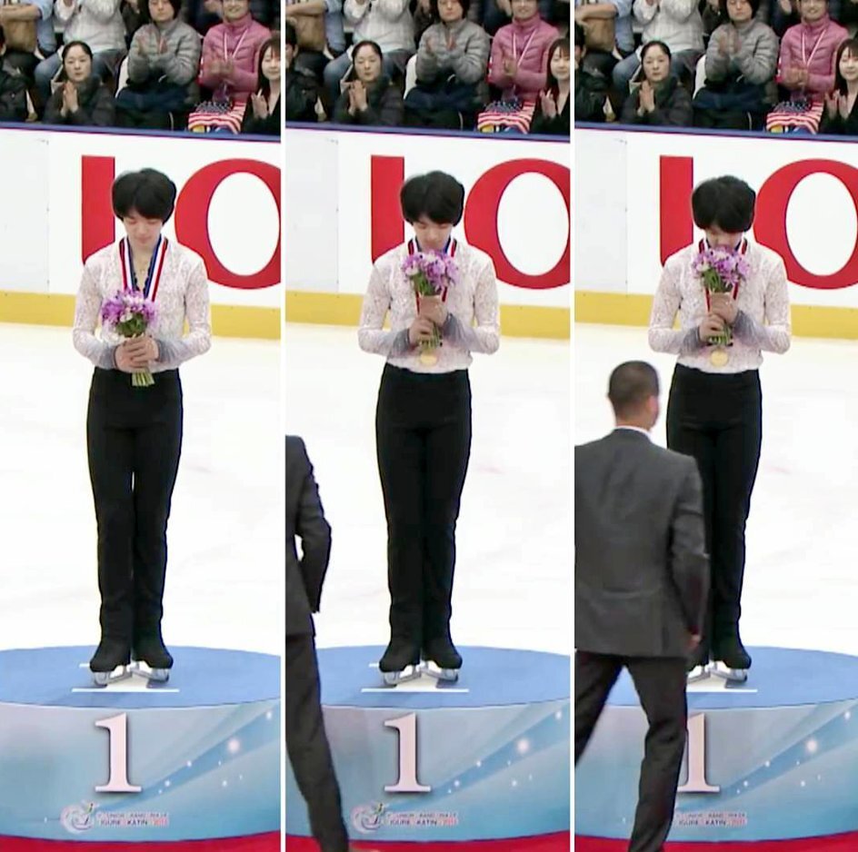 이런말 하는 내가 싫지만 차준환 ㄹㅇ 왕자님같은 달글 | 인스티즈