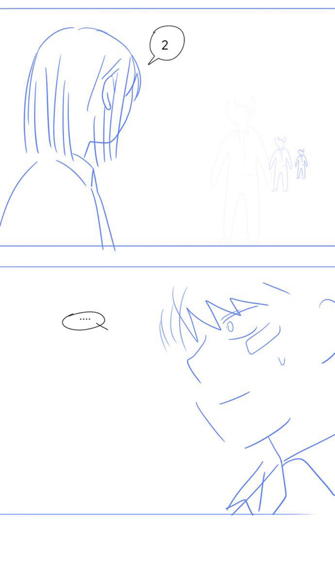 웹툰 연애혁명 작가가 생각했던 원래 결말 | 인스티즈