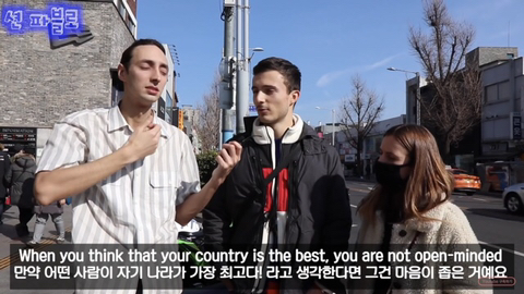 우리나라 사람들 논리력이 정말 부족하다고 생각하는 달글 캡쳐 핵스압 | 인스티즈