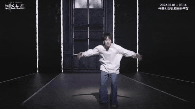 뮤지컬 데스노트 캐스팅과 tmi 정보들 | 인스티즈