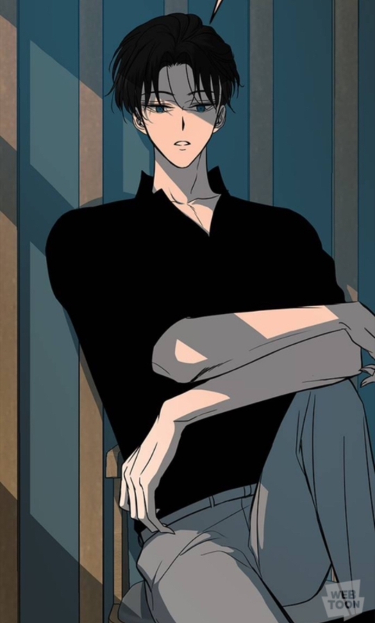 남주 와꾸랑 스토리 둘다 미친거같은 웹툰 3개.jpg | 인스티즈