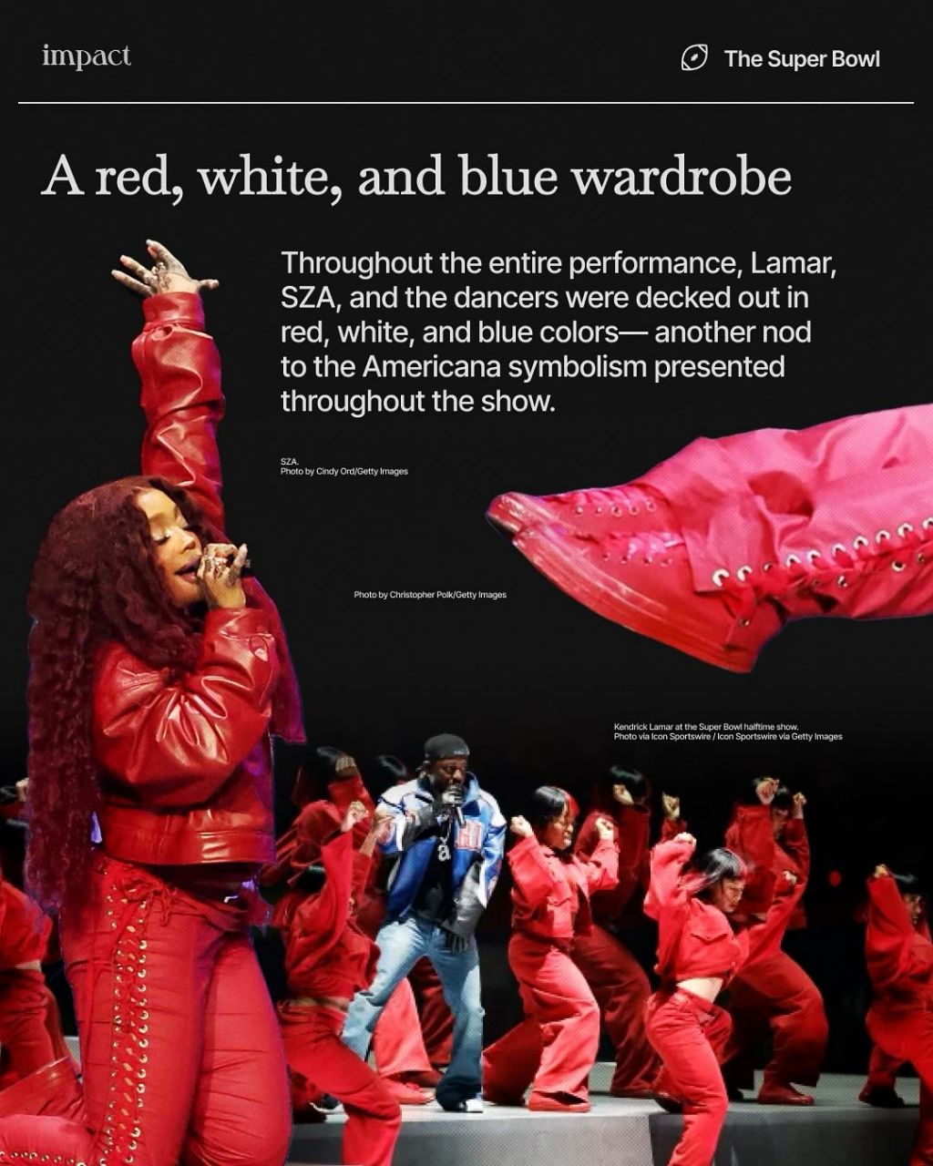 켄드릭 라마의 슈퍼볼 무대가 미국에 가지는 13가지 의미 | 인스티즈