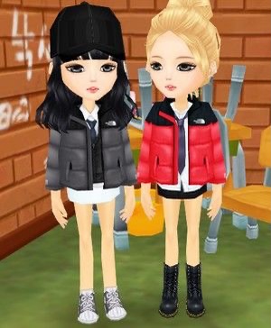 그때 그시절 여시들이 기억하는 일진들의 모습은? | 인스티즈