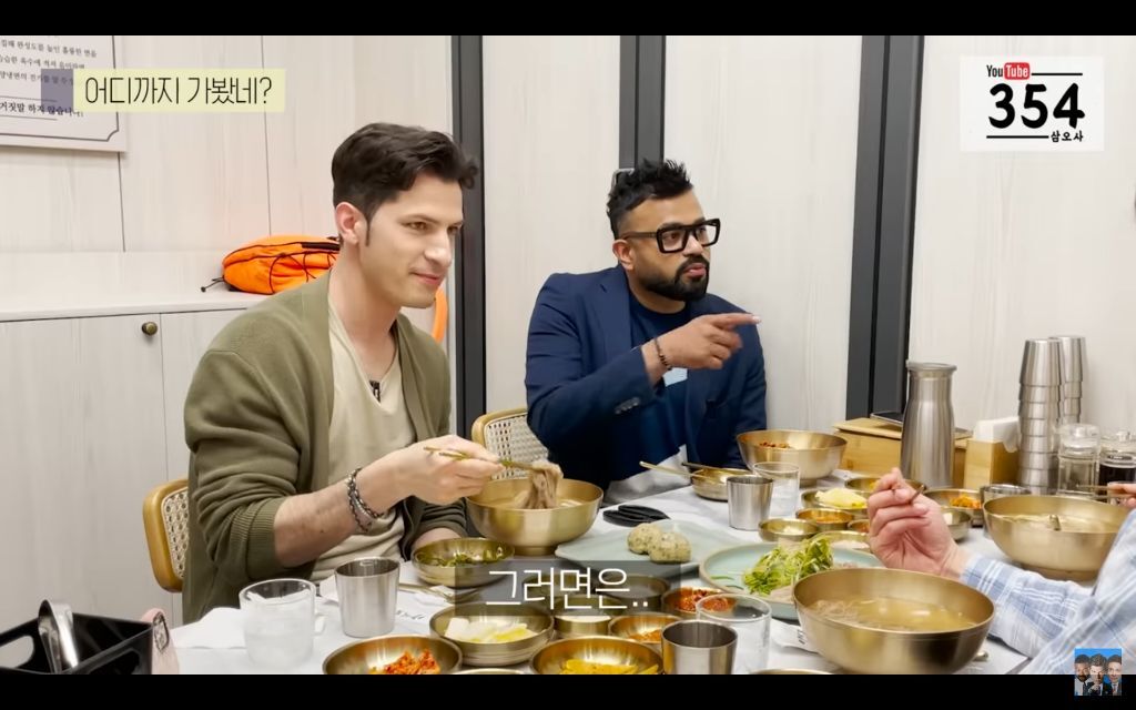북한 여행 7번 간 노르웨이 사람이 말하는 북한썰 | 인스티즈
