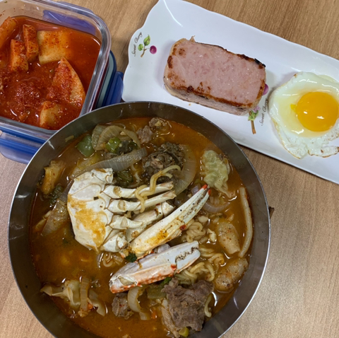 제발 이 시간에 이거 누르지마 | 인스티즈