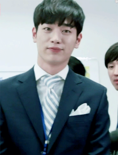 아 옆집 아침부터 못 박길래 빡쳐서 찾아갔는데 서강준 닮음; | 인스티즈