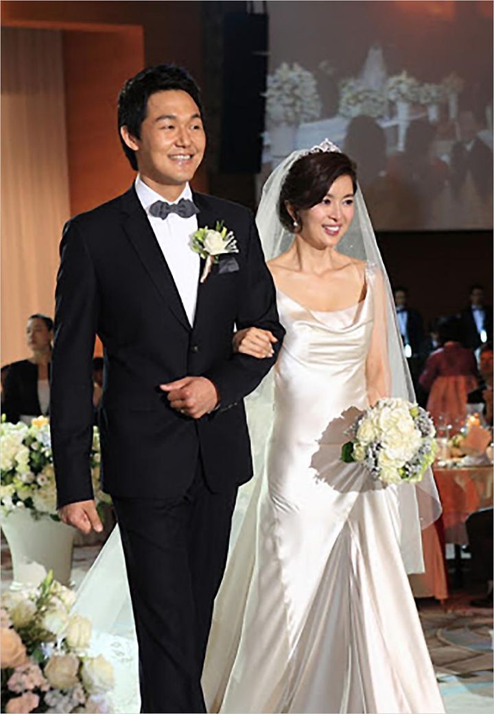 배우♡배우끼리 결혼한 부부(스압 주의) | 인스티즈