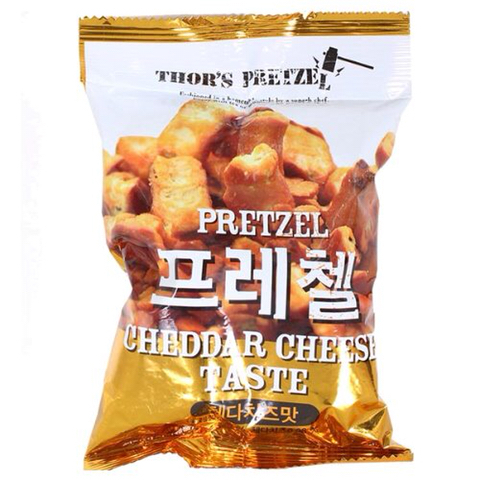 알 사람은 다 안다는 짱맛 과자.jpg | 인스티즈