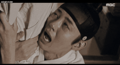 작가가 숟가락으로 먹였는데 이지훈 연기가 오져서 포크레인으로 퍼받아먹었다는 서사.jpg | 인스티즈