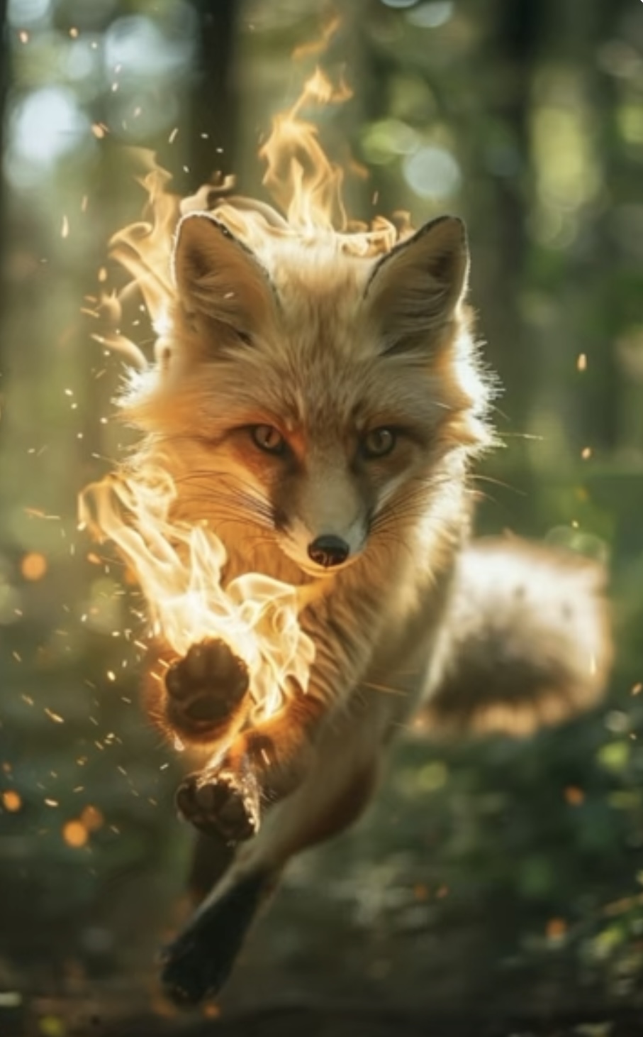 이누야샤 AI 실사화 | 인스티즈