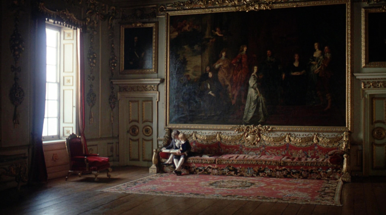 컷 하나하나가 로코코 시대 명화같이 아름답다는 영화.JPG | 인스티즈