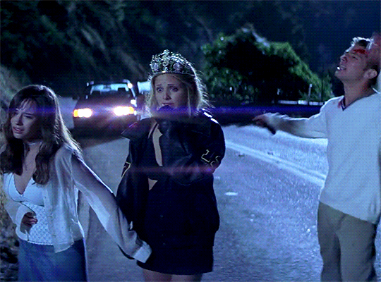 친구들이랑 음주운전으로 뺑소니 사고내서 그냥 시체 바다에 유기하고 잊고 살았는데 | 인스티즈