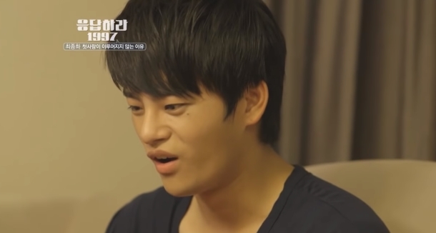 응답하라 시리즈 역대 프로포즈 장면들 (스압) | 인스티즈