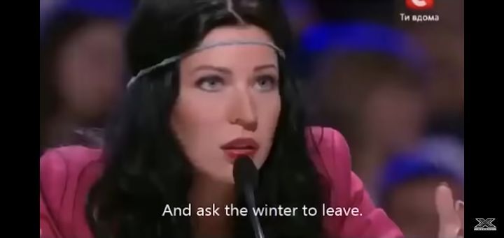 오토튠 의심받아서 심사위원이 중간에 노래 끊고 확인했던 오디션 | 인스티즈