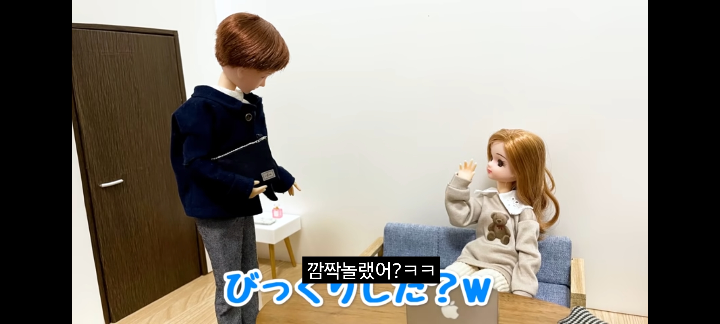 ㄹㅇ 커플 유튜버들 특징.jpg | 인스티즈