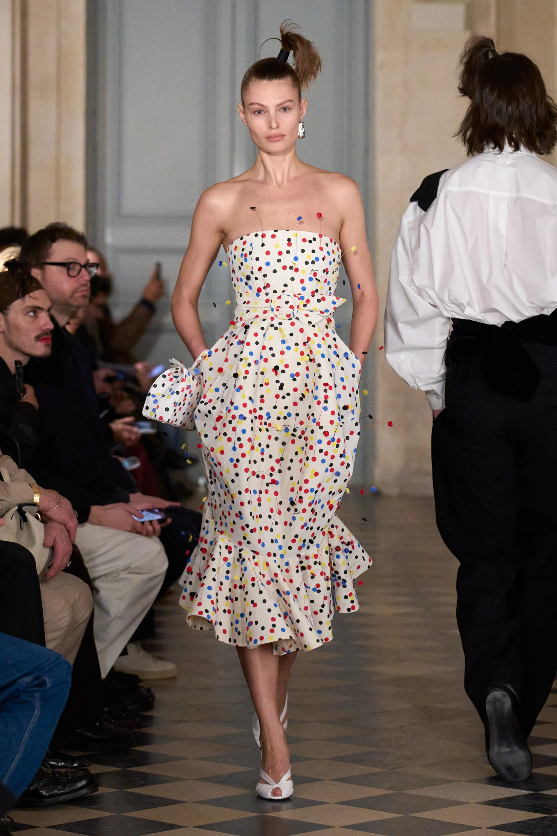 피카소에게 바쳤다는 쟈크뮈스 신상 제품들 | 인스티즈