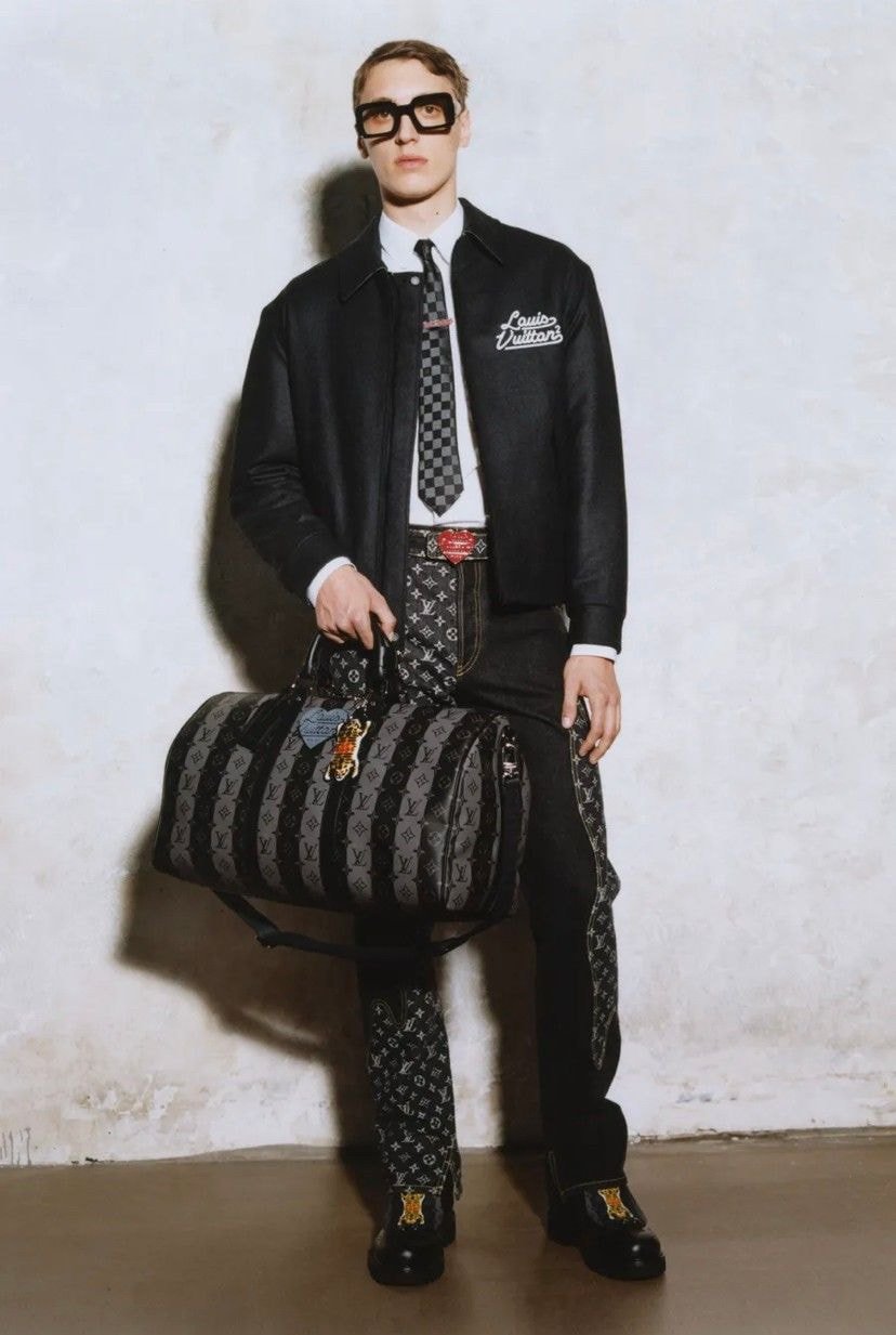 묘하게 구찌스러운 루이비통 2022년 신상 | 인스티즈