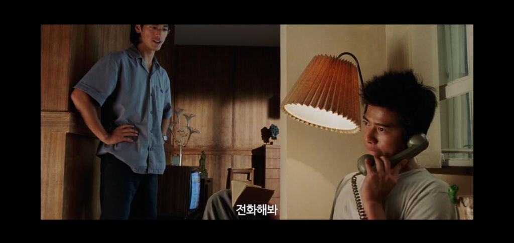 영화 친니친니 | 인스티즈