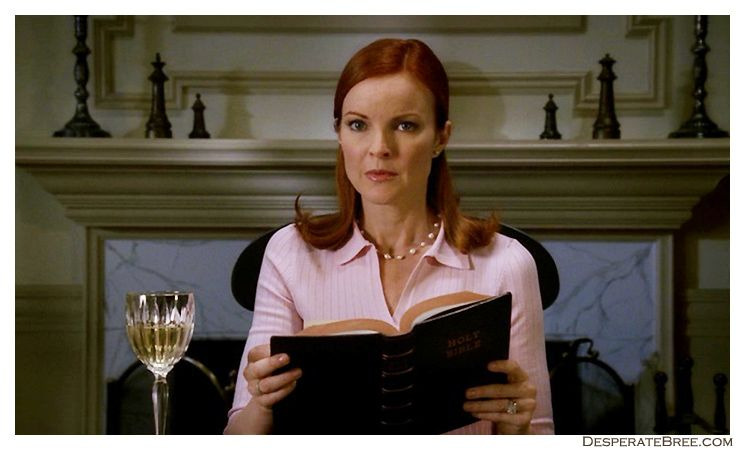 미국 올드머니의 완벽한 예시 - 위기의주부들 브리 밴디캠프 파해쳐보기 | 인스티즈