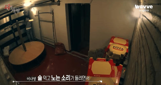 두뇌 서바이벌 프로그램 중 초반 도파민 1위 (스포 잇음 스포 안 밟고 정주행 하고 싶으면 댓글로 뭐냐고 물어봐주세요) | 인스티즈