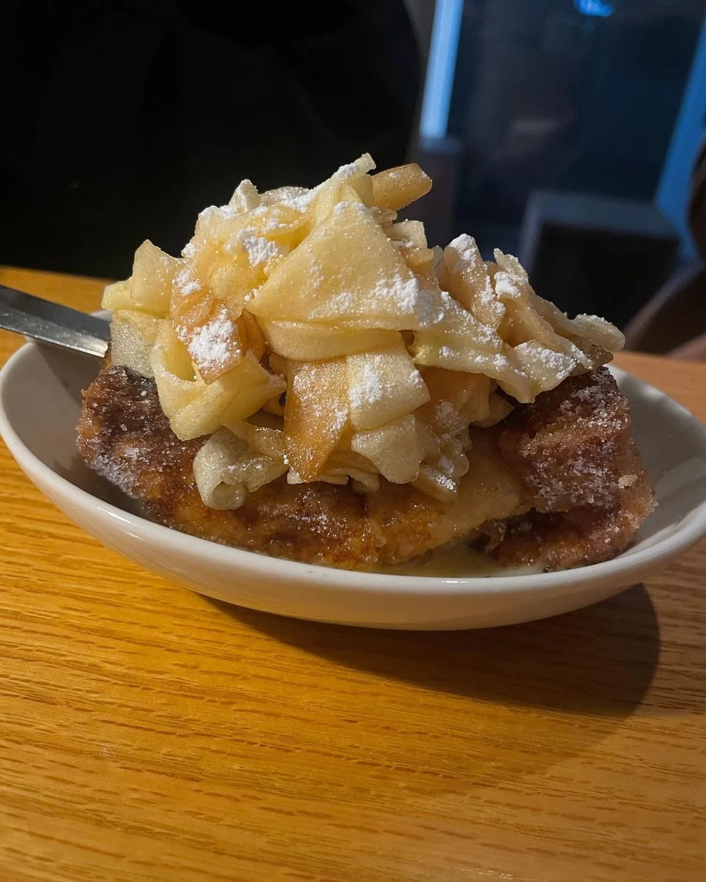 푹신하고 달달하게! 프렌치토스트 맛집 4 | 인스티즈