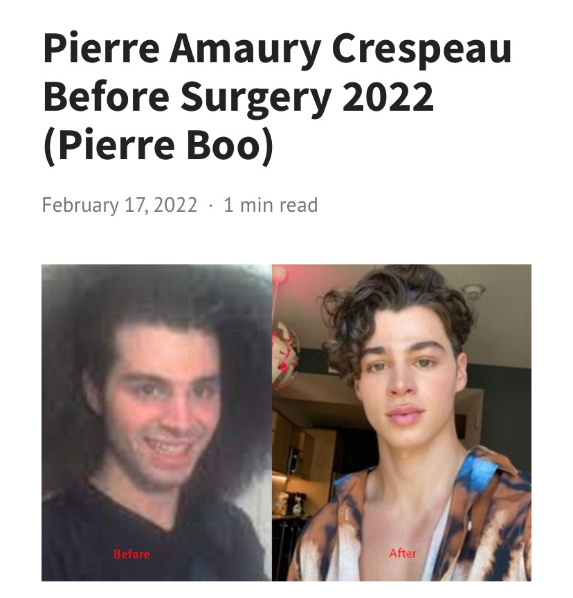 서양인치고 동안이어서 소소하게 화제 중인 남자 | 인스티즈