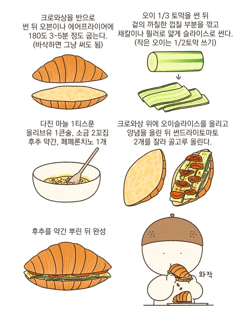 솔직히 오이헤이러들은 못 보는 글입니다..🥒 | 인스티즈