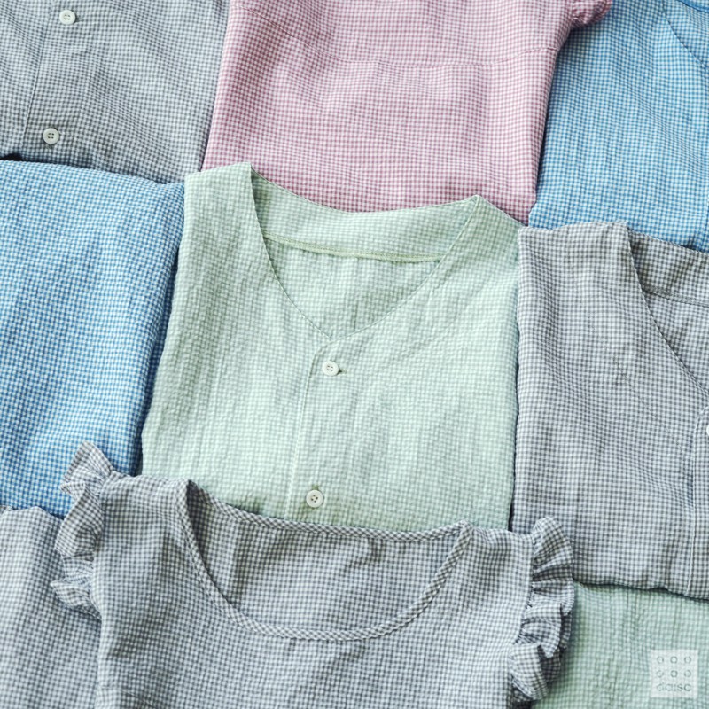 다이소 2024 S/S 패션의류 신상👕 파자마&잠옷&홈웨어🩳 | 인스티즈