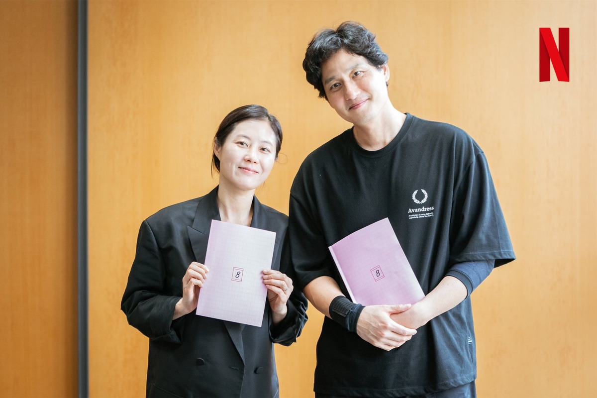 조연 라인업이 더 미친듯한(p) 아이유x박보검 폭싹 속았수다 출연진 | 인스티즈