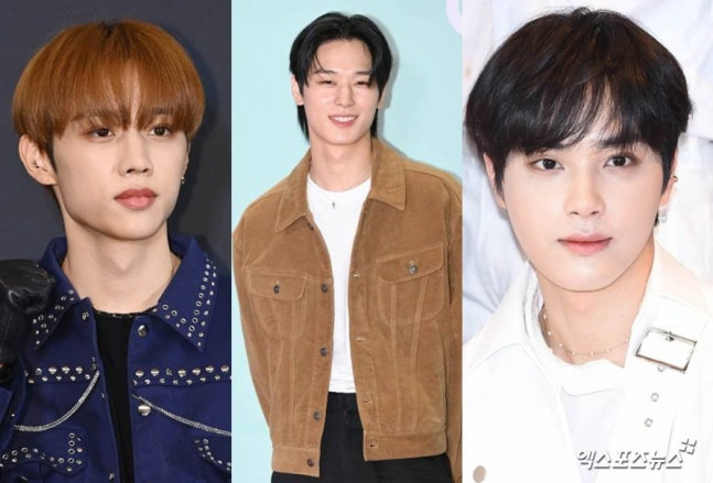 "더보이즈, 더비의 세상이 무너졌다" 에어팟으로 열고 성매매 논란으로 닫았다 | 인스티즈