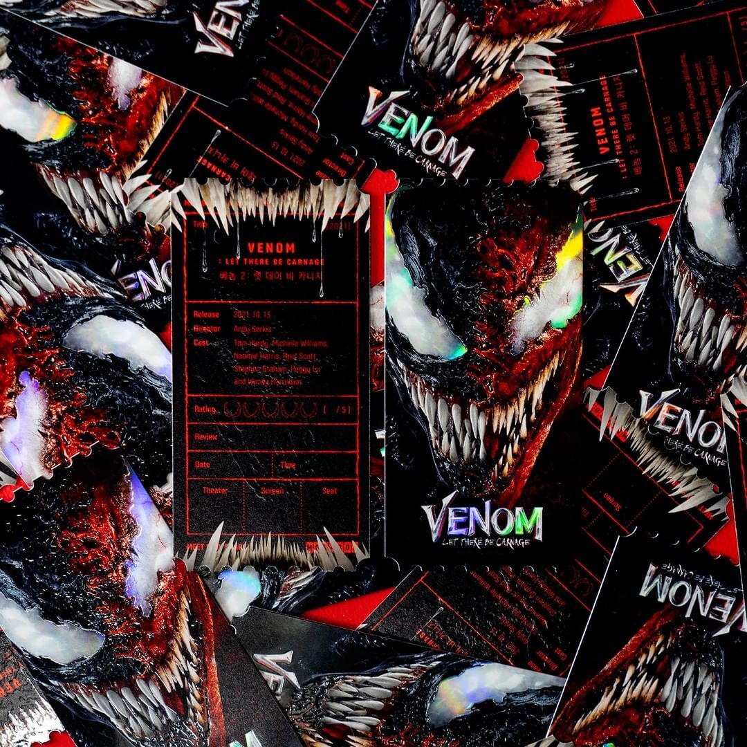 영화관 굿즈 중에서 메박 오리지널 티켓이 제일 이쁘다고 생각하는 달글 | 인스티즈