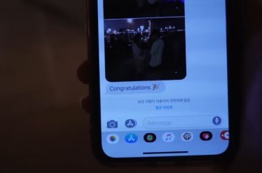 영화처럼 디즈니월드에서 프로포즈 한 유튜버 (웃소 성희 고탱) | 인스티즈