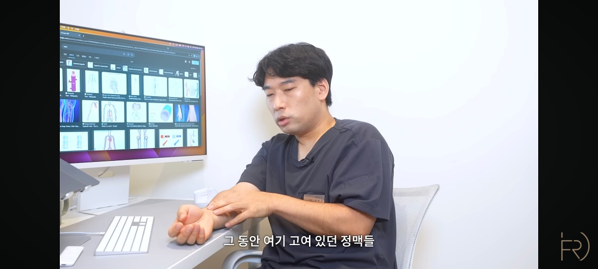 의사가 말하는 종아리 마사지(기계) 하지말아야하는 이유.jpg | 인스티즈