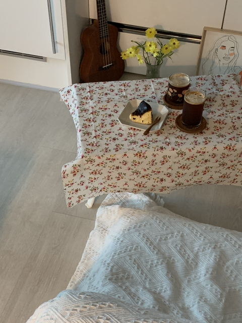 자기만의 방, 그 안에서 나 홀로 잘 살기 | 인스티즈