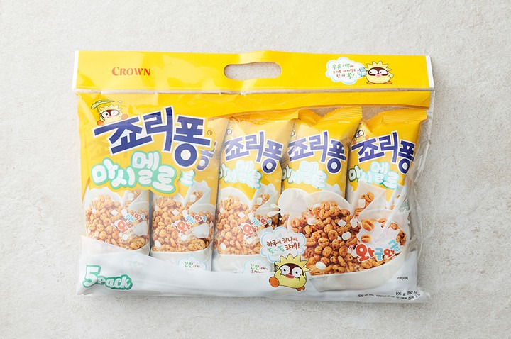 좋아하는 과자 말해보는 달글 | 인스티즈