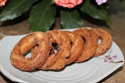 어렸을 적 엄마가 자주 해주던 간식 | 인스티즈