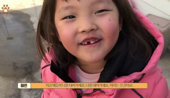 7살 아이 눈에 비친 유기견 보호소는? | 인스티즈