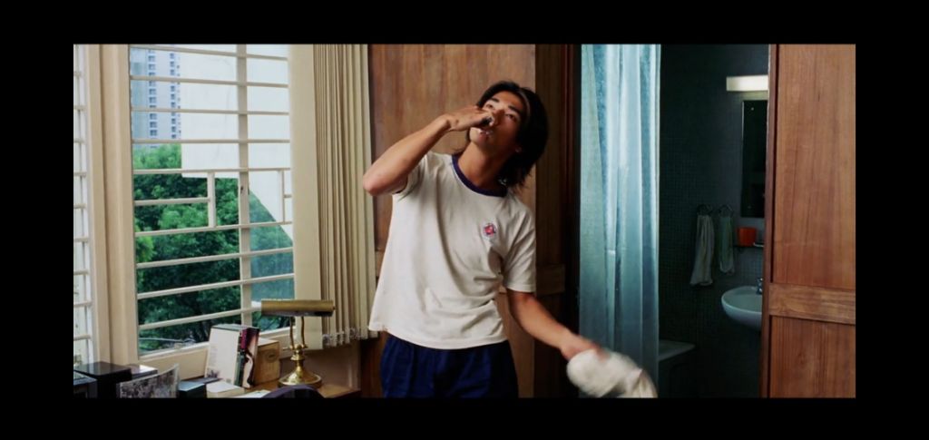 영화 친니친니 | 인스티즈