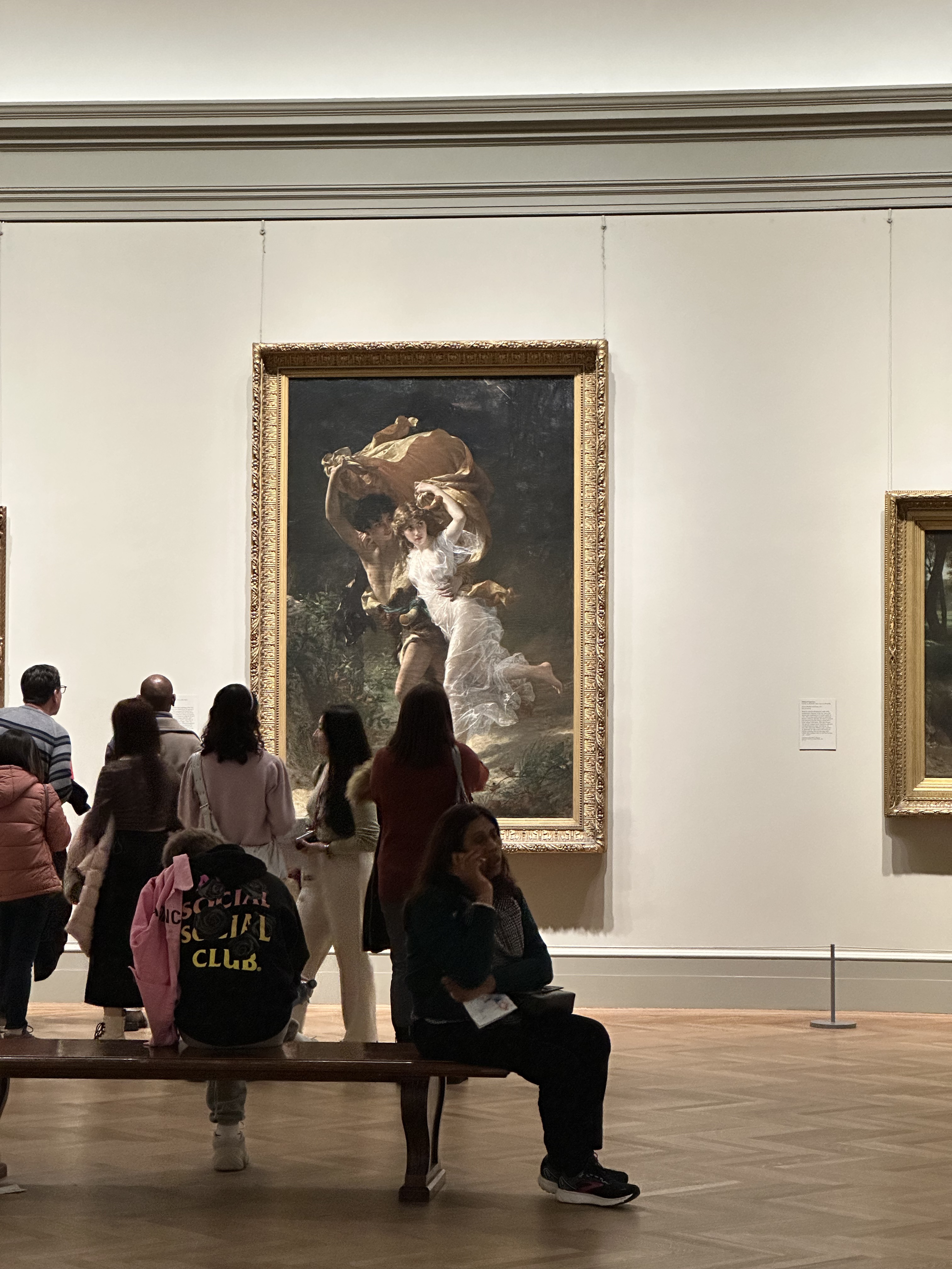 미술작품을 직접 가서 보는게 좋은 이유 | 인스티즈