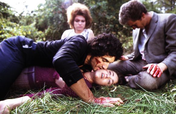 역대급 불쾌한 영화 20 | 인스티즈