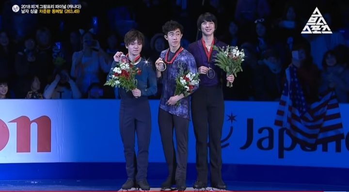 이런말 하는 내가 싫지만 차준환 ㄹㅇ 왕자님같은 달글 | 인스티즈