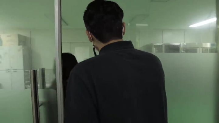 교통사고난 유기견 입양한 설채현 수의사 그리고 윙크 근황😉 | 인스티즈