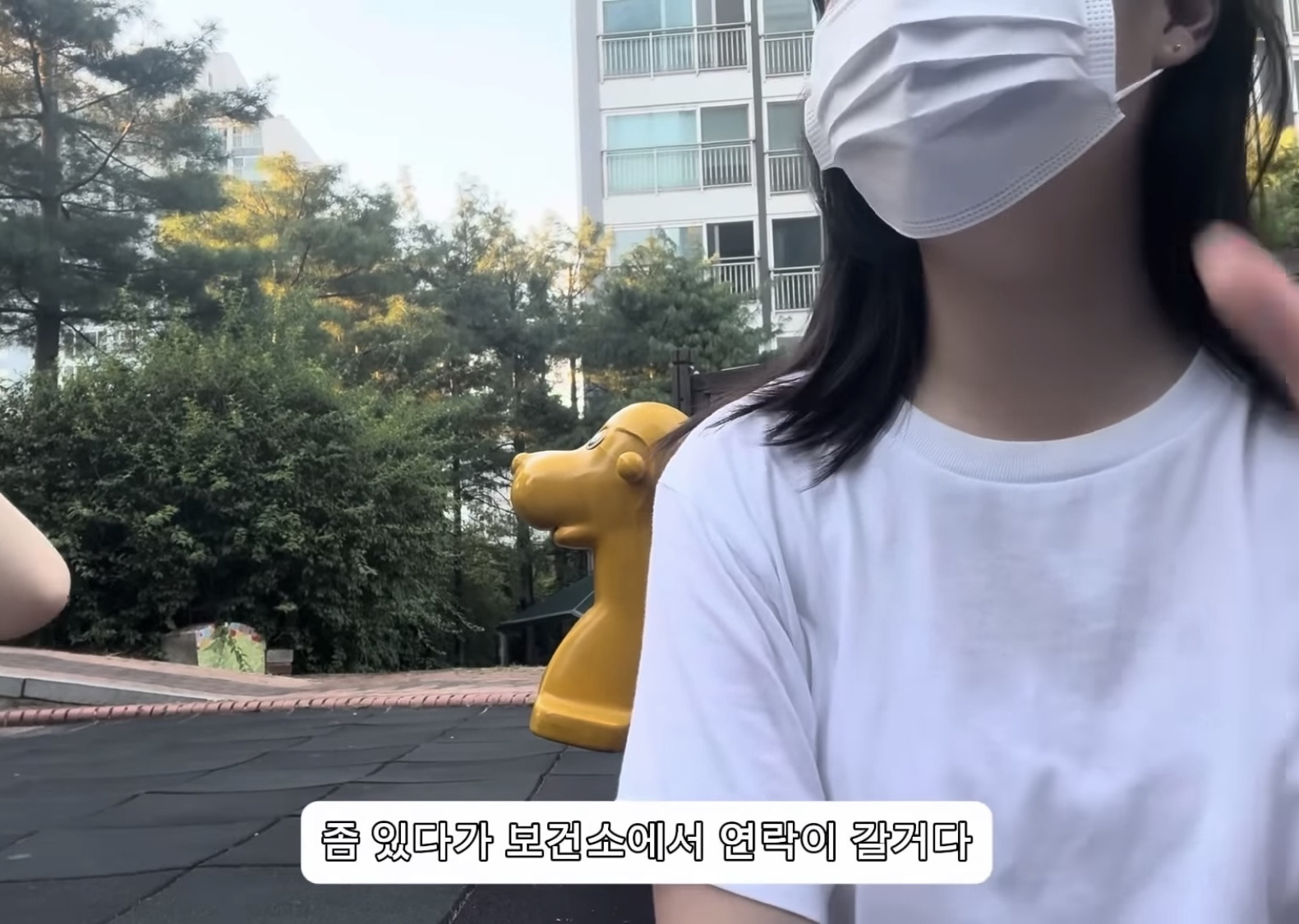 2025년에 메르스 의심으로 병원 실려간 썰 | 인스티즈