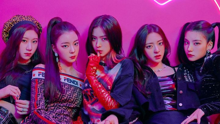 요즘 아이돌 인지도 테스트 | 인스티즈